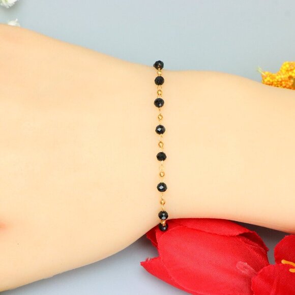 "Elegant & Trendy Bracelet, A Perfect Gift for Women, Thoughtful, EVCH1497 - Picture 1 of 10